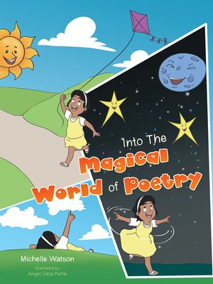 cover image of Into the Magical World of Poetry